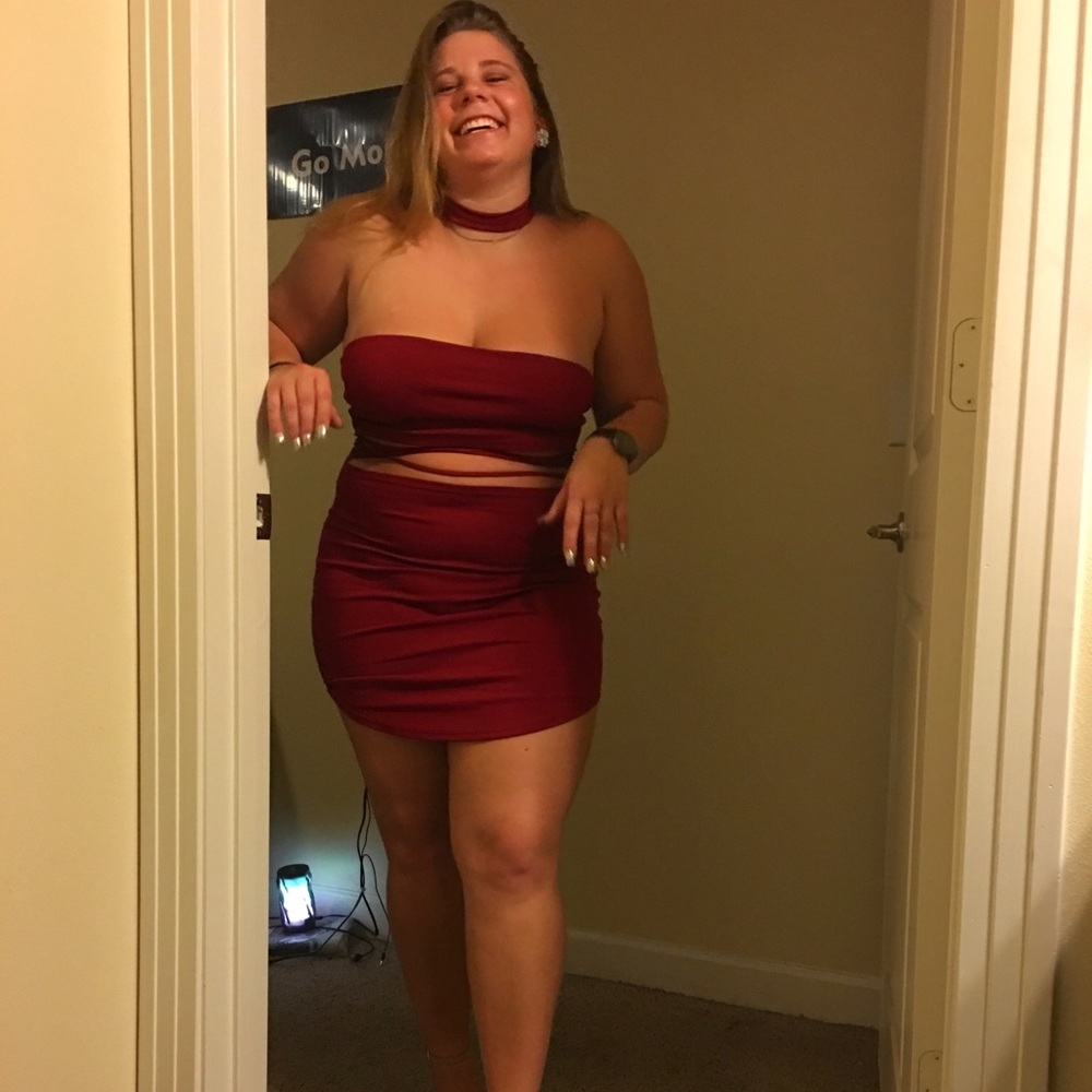 Meet your Posher, Katie 💁🏼‍♀️